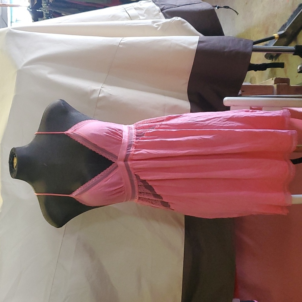 Pink slip